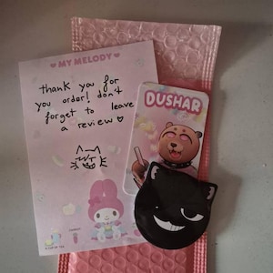 Jinne added a photo of their purchase