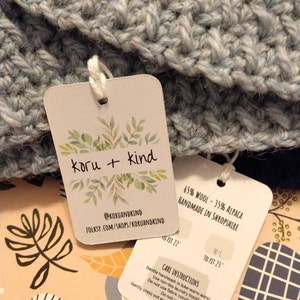 Leanne hat ein Foto des gekauften Artikels hinzugefügt