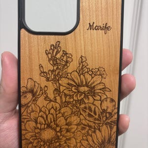 Noreen ha añadido una foto de su compra