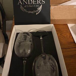 Tara added a photo of their purchase