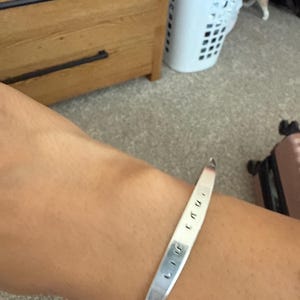 Ruth added a photo of their purchase
