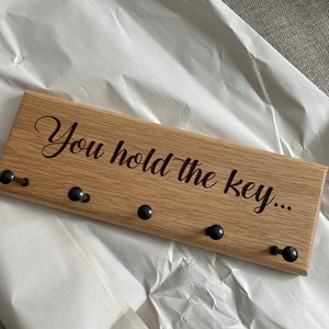 Etsy-koper heeft een foto van de aankoop toegevoegd
