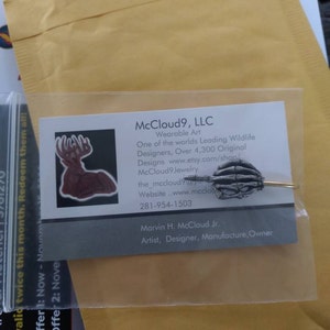 Stephanie added a photo of their purchase