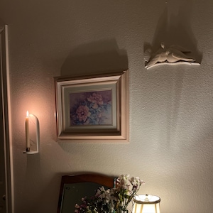Leigh heeft een foto van de aankoop toegevoegd