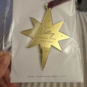 Yasmin added a photo of their purchase