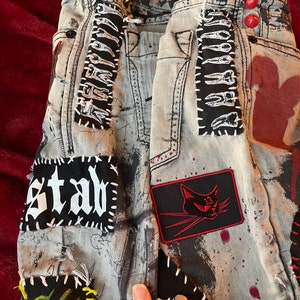 Acheteur Etsy a ajouté une photo de son achat