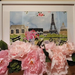 French added a photo of their purchase