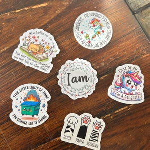 Shannon added a photo of their purchase