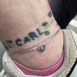 Erica hat ein Foto des gekauften Artikels hinzugefügt