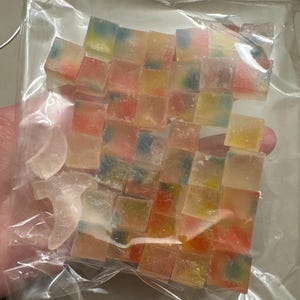 Ruixi added a photo of their purchase