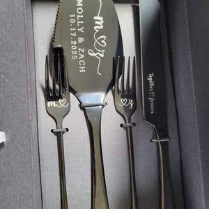 Linda added a photo of their purchase