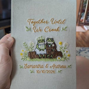 Samantha added a photo of their purchase