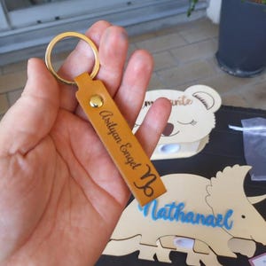 Chloé added a photo of their purchase