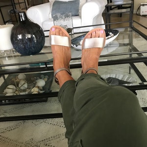 Bianca added a photo of their purchase