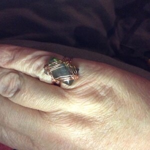 Buyer photo Sammie Jayjay, who reviewed this item with the Etsy app for iPhone.