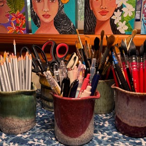 Nora added a photo of their purchase