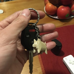 Comprador Etsy adicionaram uma foto da sua compra