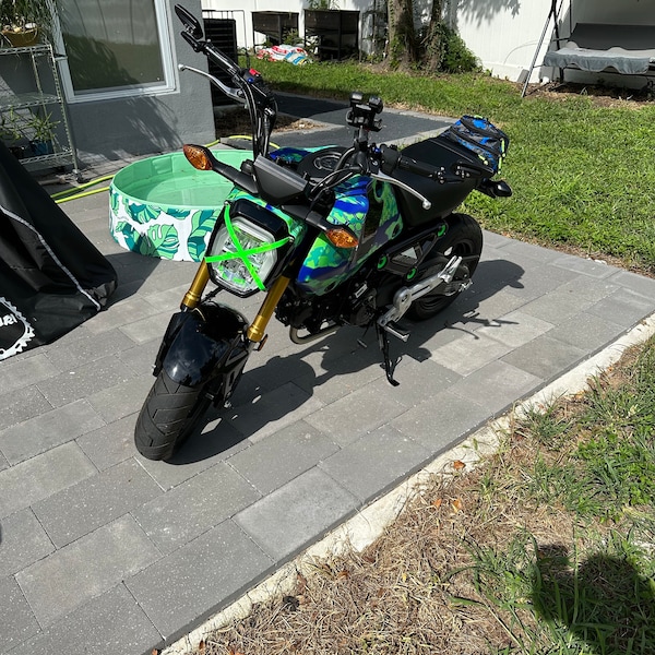 Super Mario Star Tree Topper 3D Printed - Etsy