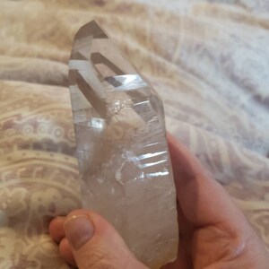 Jennifer added a photo of their purchase