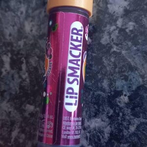Natalie added a photo of their purchase