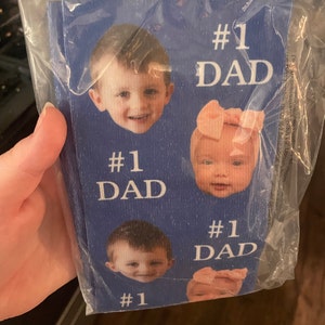 Fae lade till en bild av sitt köp