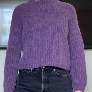 Julia added a photo of their purchase