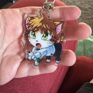 Kayley added a photo of their purchase