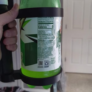 Chris added a photo of their purchase