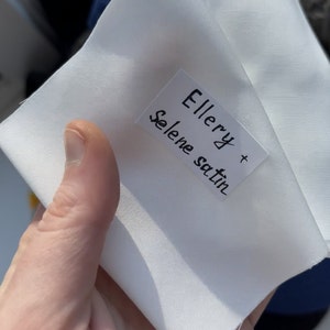 christine added a photo of their purchase