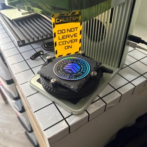 Angela さんが購入した商品の写真を追加しました
