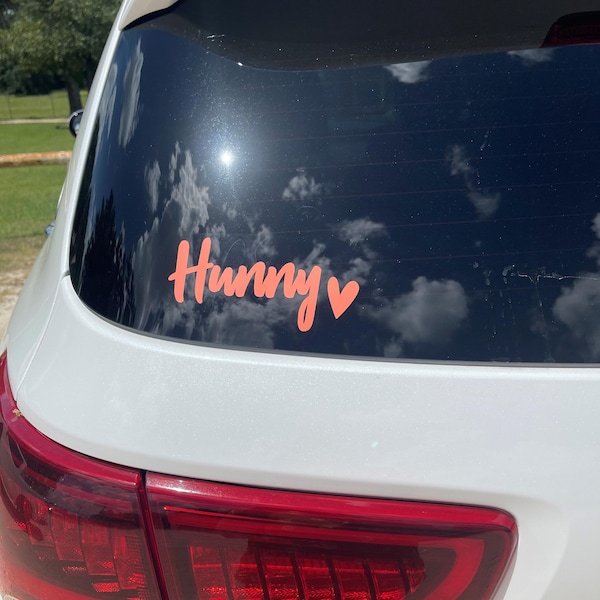 Custom Holographic Car Decals, Custom Large Oversized Vinyl Stickers ...