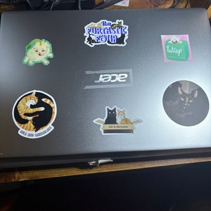 Michelle added a photo of their purchase