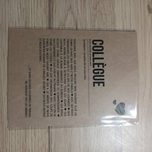 Claire a ajouté une photo de son achat