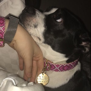 Ashley added a photo of their purchase