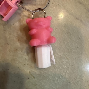 Lisa heeft een foto van de aankoop toegevoegd