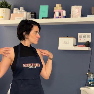 Rebecca adicionaram uma foto da sua compra