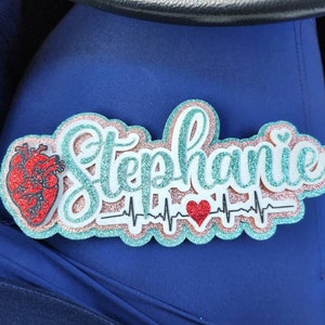 Stephanie added a photo of their purchase