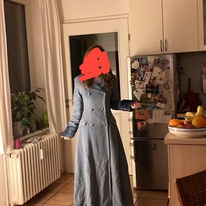 Anika added a photo of their purchase