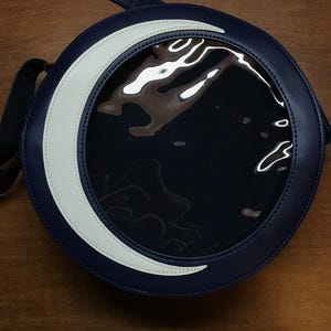 Inactive account added a photo of their purchase
