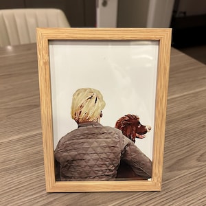 Ciara heeft een foto van de aankoop toegevoegd
