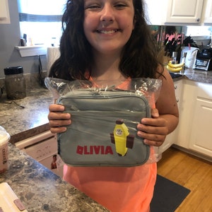 Jennene added a photo of their purchase