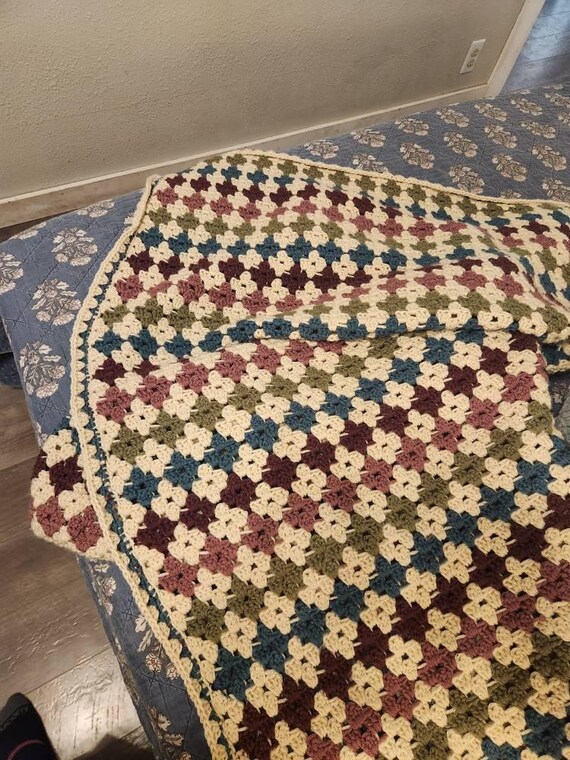 Finished project photo from Katherine M.