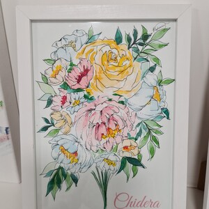 Chidera hat ein Foto des gekauften Artikels hinzugefügt