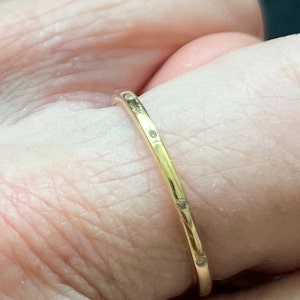 Solid 14k Gold Sea Shell Ring Gold Diamond Shell Ring Real - Etsy