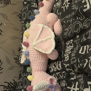 Chloe added a photo of their purchase