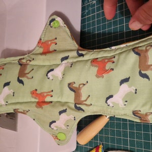Leanne added a photo of their purchase