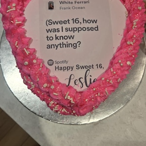Kim added a photo of their purchase