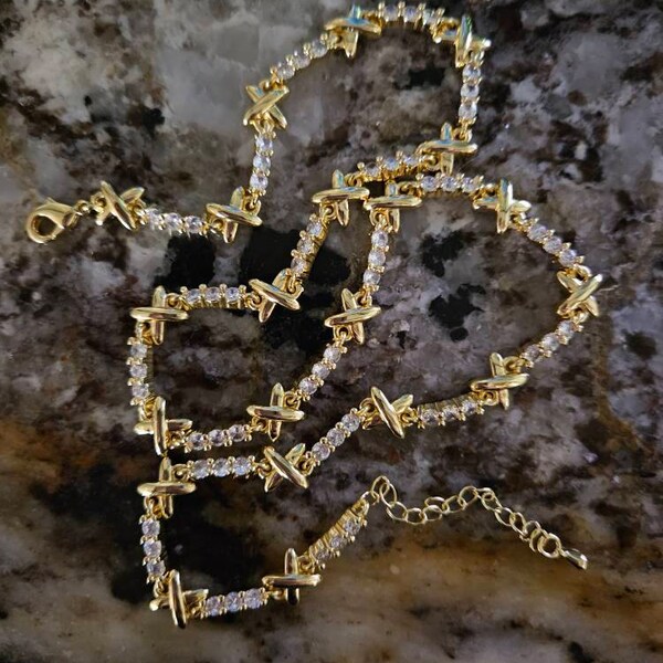 North Star Statement Beaded Bracelet main image 0