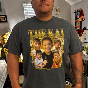 Erin added a photo of their purchase