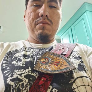 Rodolfo hat ein Foto des gekauften Artikels hinzugefügt